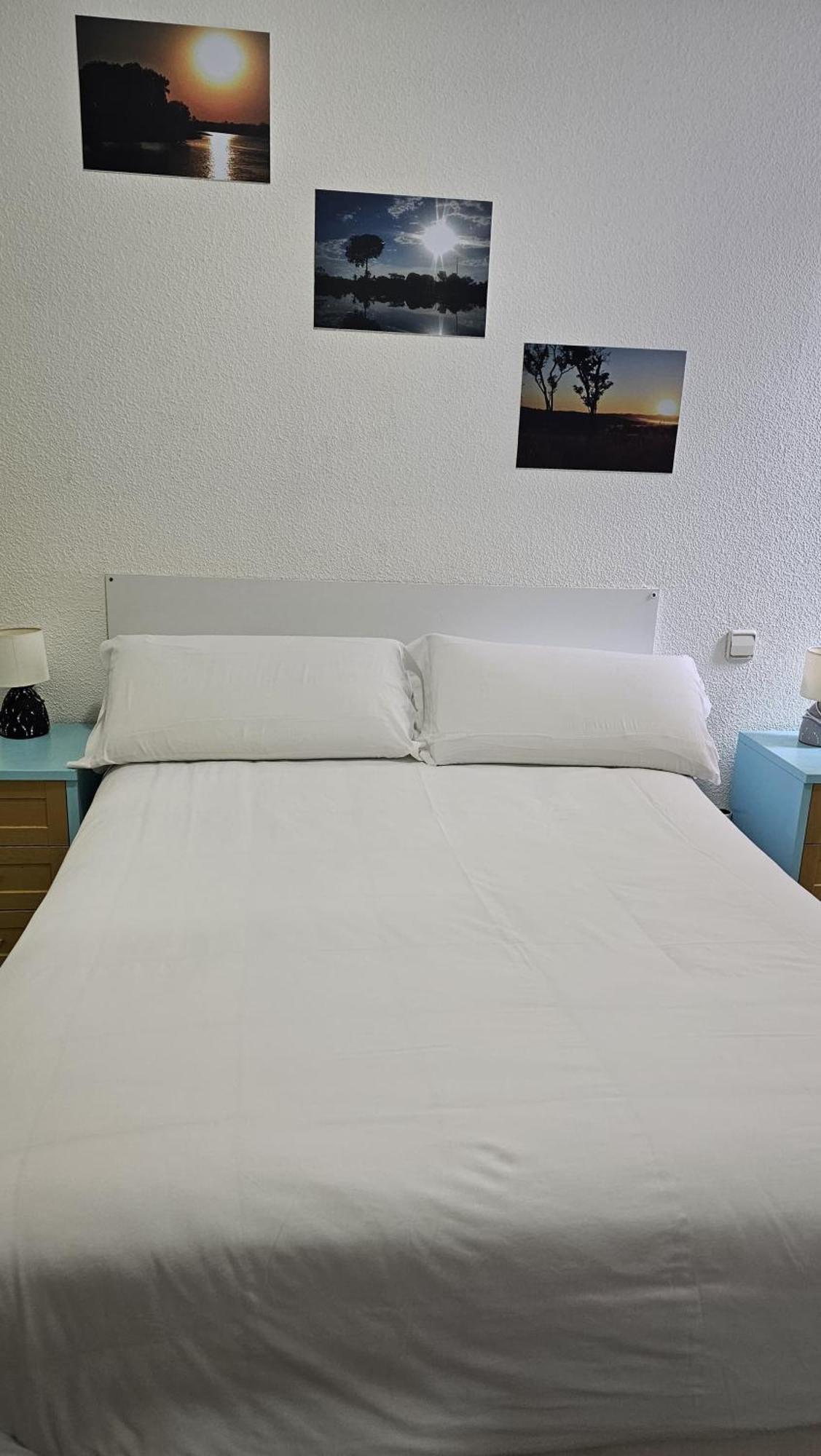 Guest House Exito En Madrid Eksteriør billede