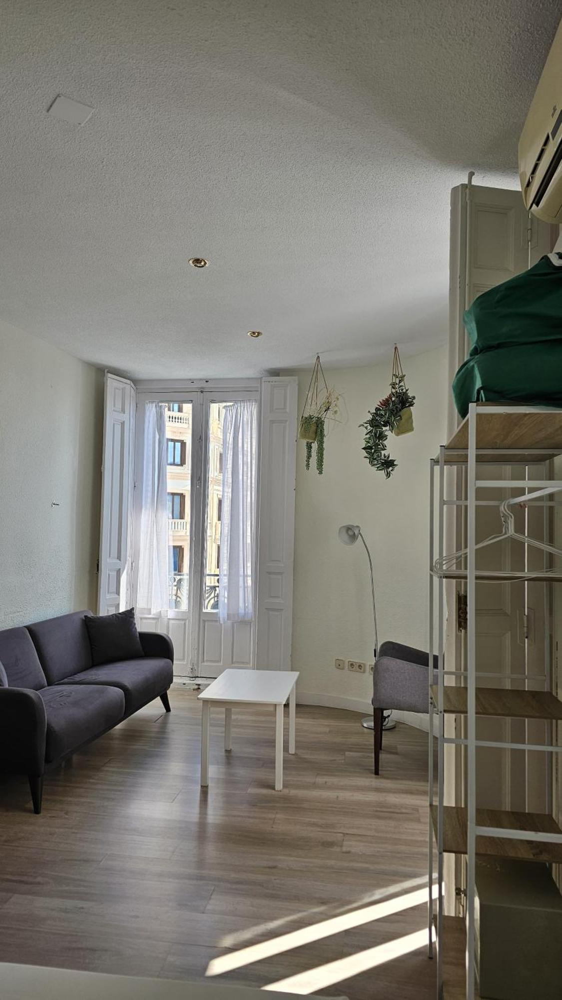 Guest House Exito En Madrid Eksteriør billede